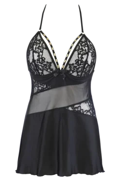 Axami Negligee & Babydoll * Babydo chwarz it tring