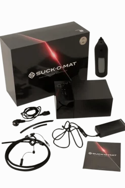Suck-O-Mat Masturbator * Blowjob Masturbator 3