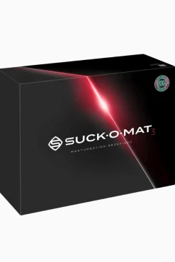 Suck-O-Mat Masturbator * Blowjob Masturbator 3