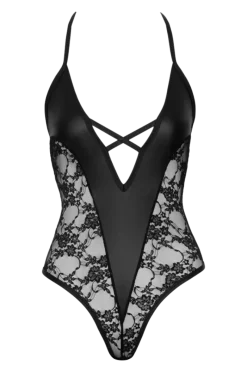 Cottelli Collection Bodys * Body attook pitze