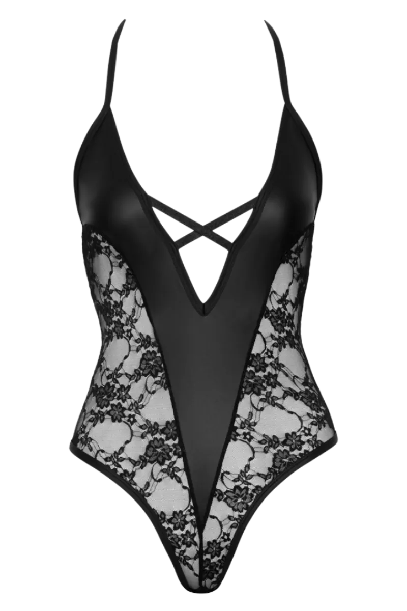 Cottelli Collection Bodys * Body attook pitze