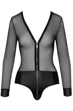 Cottelli Collection Bodys * Body it Reißverchu