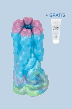 Beasty Cocks Masturbator * Cecaelia Stroker Masturbator