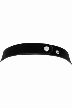 Cottelli Collection Körperschmuck * Choker mit Herz