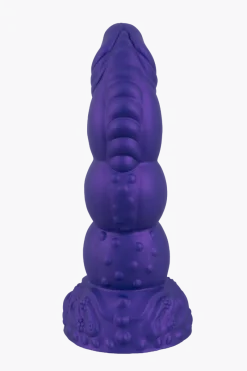 Beasty Cocks Dildos & Strap-Ons|Doppeldildos * Demon of Desire Dildo - Ø 6,3cm | 22,5cm