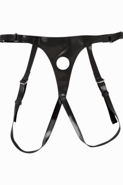 Sweet Smile Paartoys|Doppeldildos * Doppeldildo Strap-on