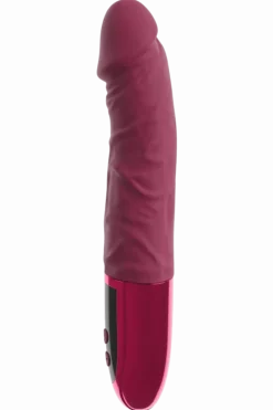 Beau Coeur Vibratoren * edler Naturvibrator - Ø 4cm | 23 cm