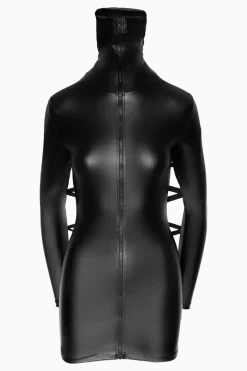 Cottelli Collection Wetlook Outfits|Kinky * extravagante Wetook Keid