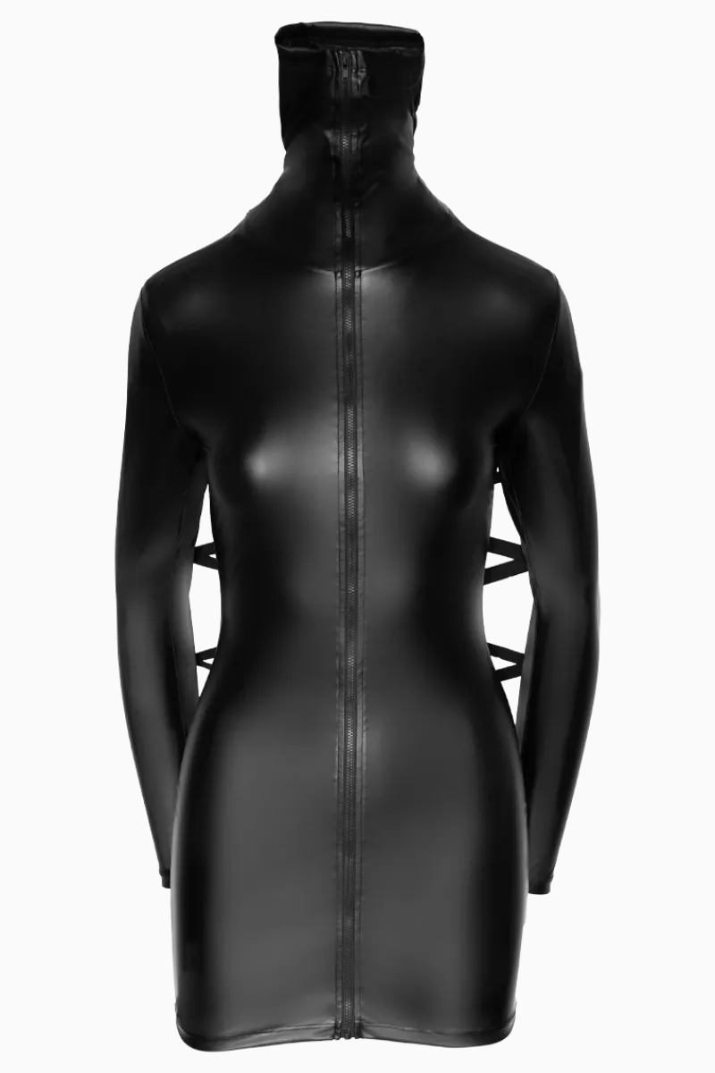 Cottelli Collection Wetlook Outfits|Kinky * extravagante Wetook Keid