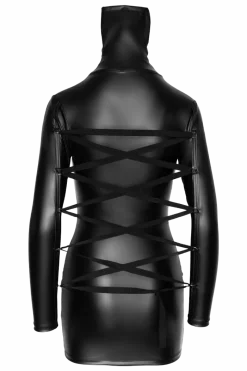 Cottelli Collection Wetlook Outfits|Kinky * extravagante Wetook Keid
