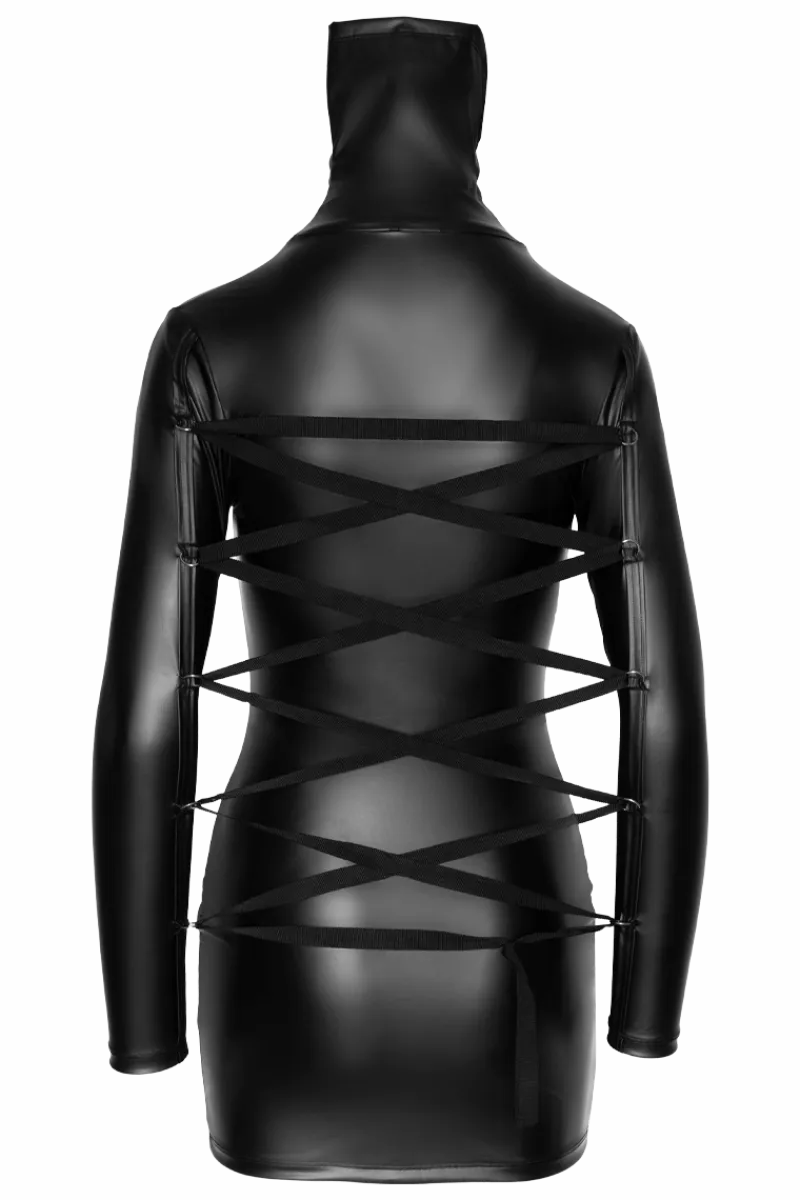 Cottelli Collection Wetlook Outfits|Kinky * extravagante Wetook Keid