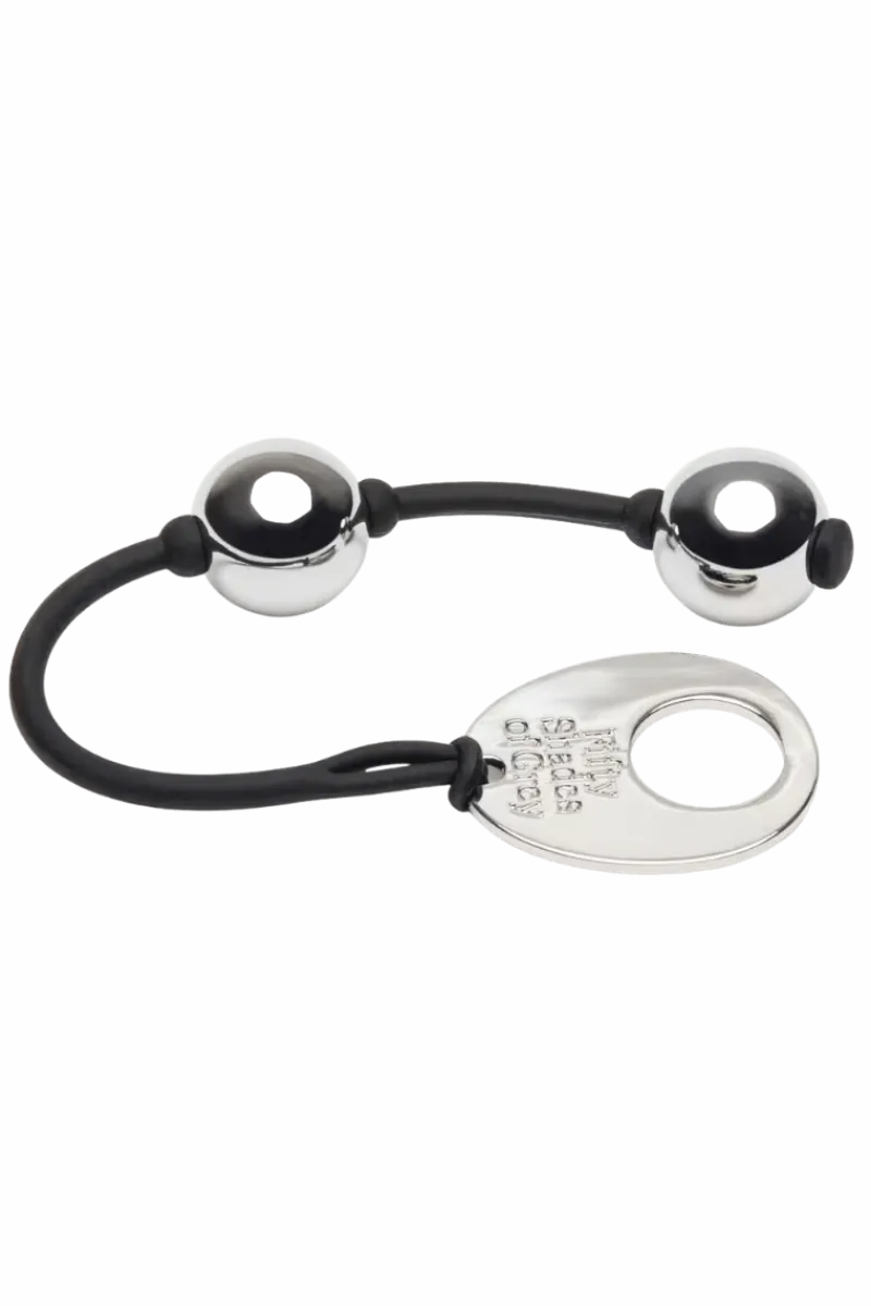 Fifty Shades of Grey Vibroeier|Liebeskugeln & Vibroeier * - Liebeskugeln 97g