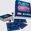 Mad Party Games Erotische Spiele * Flirty or Dirty Seconds - Ratespiel