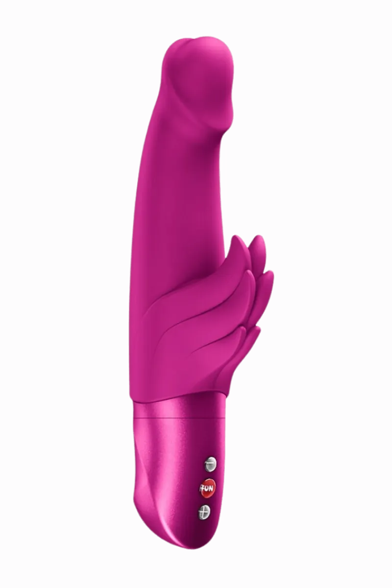 Fun Factory Vibratoren * - Wicked Angel - Rabbitvibrator