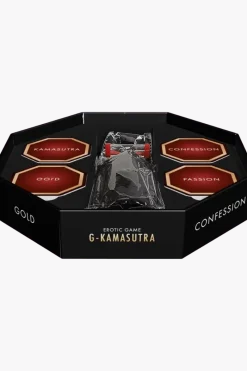 Mad Party Games Erotische Spiele * G-Kamasutra Spiel