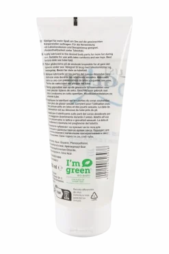Just Glide Gleitgel & Massageöl * Gleitgel auf Wasserbasis