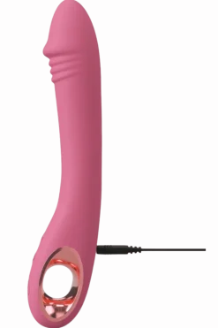 You2Toys Vibratoren * G-Punkt Vibrator rosa - 21,4 cm | 3,6 cm