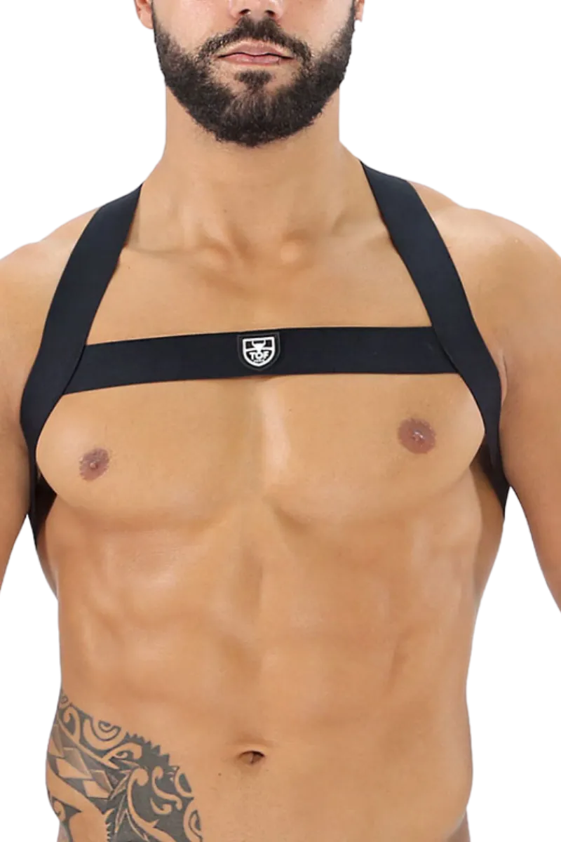 TOF PARIS Harness * Harness in schwarz