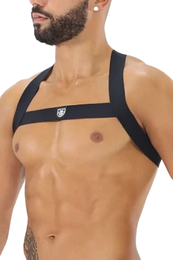 TOF PARIS Harness * Harness in schwarz