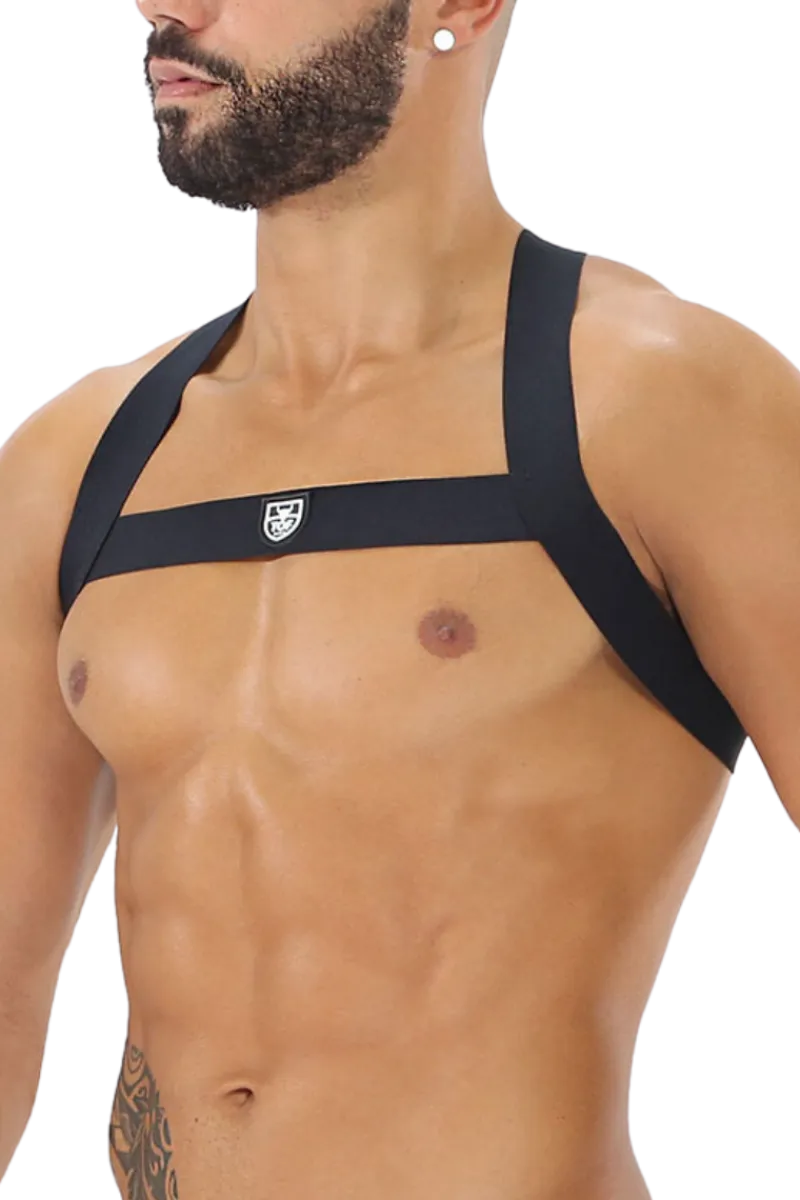 TOF PARIS Harness * Harness in schwarz