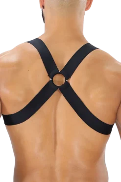 TOF PARIS Harness * Harness in schwarz