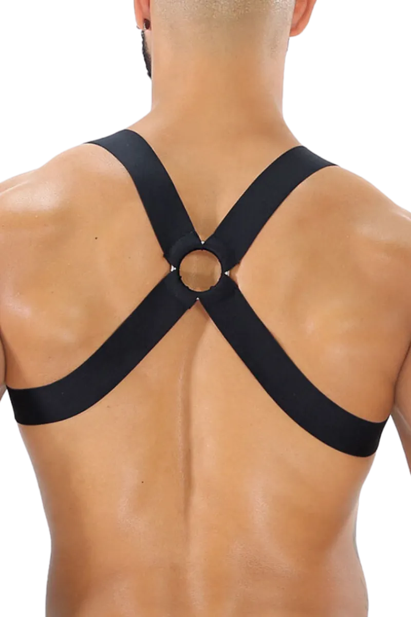 TOF PARIS Harness * Harness in schwarz