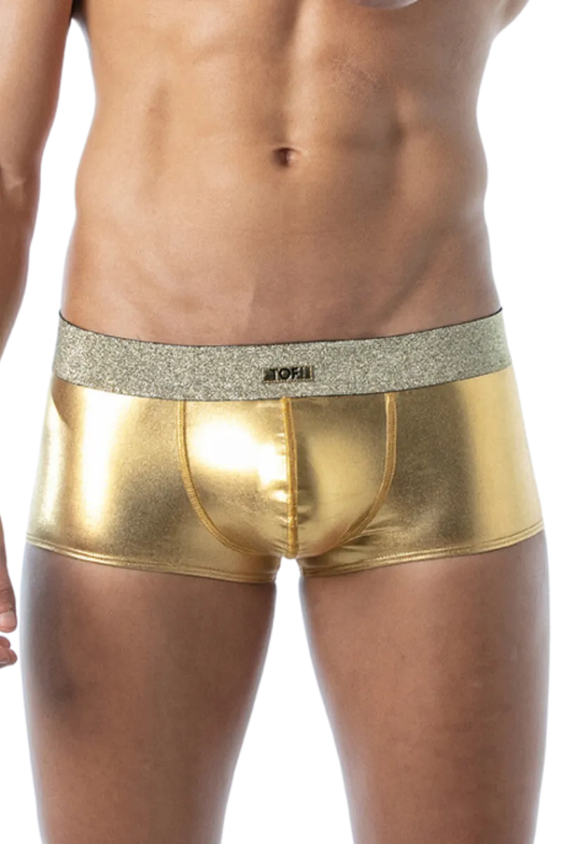 TOF PARIS Slips, Strings & Co * Herren Boxerhort in god