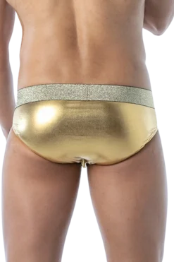TOF PARIS Slips, Strings & Co * Herren ip god Gitzer