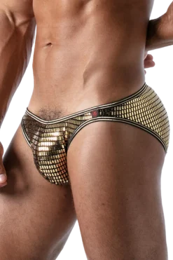 TOF PARIS Slips, Strings & Co * Herren ip in god