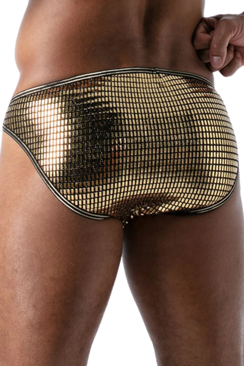 TOF PARIS Slips, Strings & Co * Herren ip in god