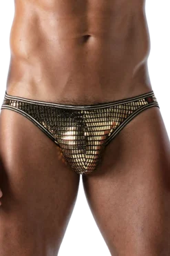 TOF PARIS Slips, Strings & Co * Herren ip in god