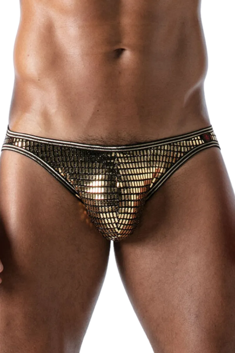 TOF PARIS Slips, Strings & Co * Herren ip in god