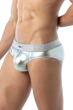 TOF PARIS Slips, Strings & Co * Herren ip iber Gitzer