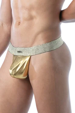 TOF PARIS Slips, Strings & Co * Herren tringe Tanga god