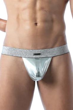 TOF PARIS Slips, Strings & Co * Herren tringe Tanga iber