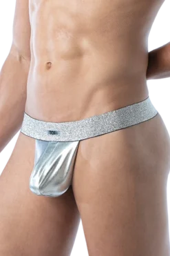 TOF PARIS Slips, Strings & Co * Herren tringe Tanga iber