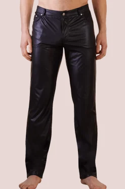 NEK Männer Outfits * Hoe Wetook für änner