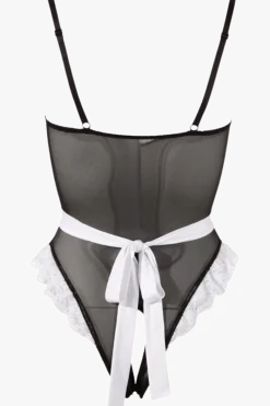Cottelli Collection Bodys * Kenerin Kotü ouvert