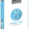 Secura Kondome * Kondome extra feucht - 48 Stück