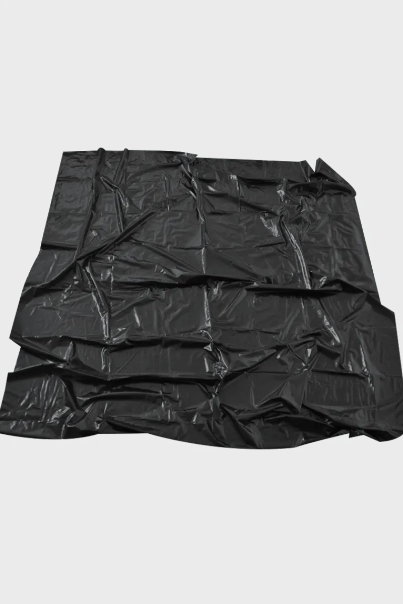 fetish collection Soft Bdsm * Lack-Laken - 200x230cm