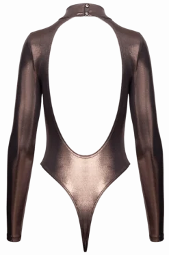 Cottelli Collection Bodys * angar tring-Body kupferfarben
