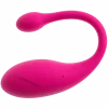 Beau Coeur Vibroeier|Liebeskugeln & Vibroeier * leise Vibro-Liebeskugel - 79g