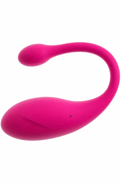Beau Coeur Vibroeier|Liebeskugeln & Vibroeier * leise Vibro-Liebeskugel - 79g