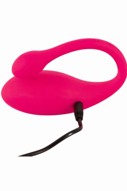 Beau Coeur Vibroeier|Liebeskugeln & Vibroeier * leise Vibro-Liebeskugel - 79g