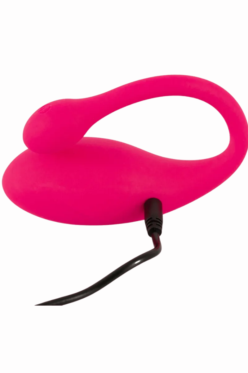 Beau Coeur Vibroeier|Liebeskugeln & Vibroeier * leise Vibro-Liebeskugel - 79g