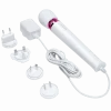 le WAND Massagestab * Massagestab Luxus - Kabelgebunden