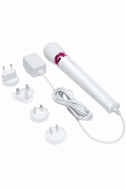 le WAND Massagestab * Massagestab Luxus - Kabelgebunden