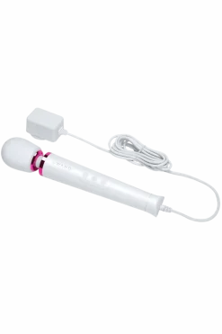 le WAND Massagestab * Massagestab Luxus - Kabelgebunden