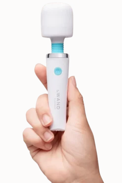 le WAND Massagestab * Massagestab - Mini
