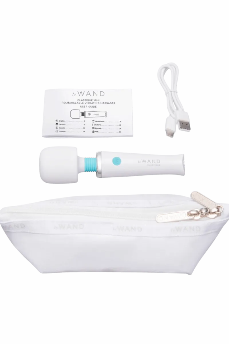 le WAND Massagestab * Massagestab - Mini